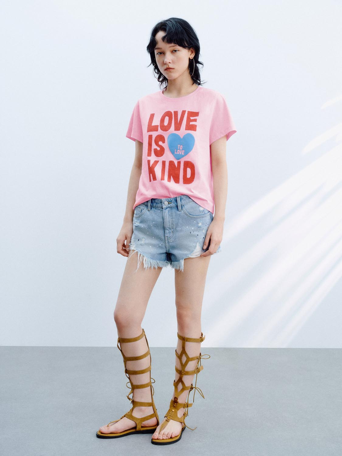 Short Sleeve T-Shirts