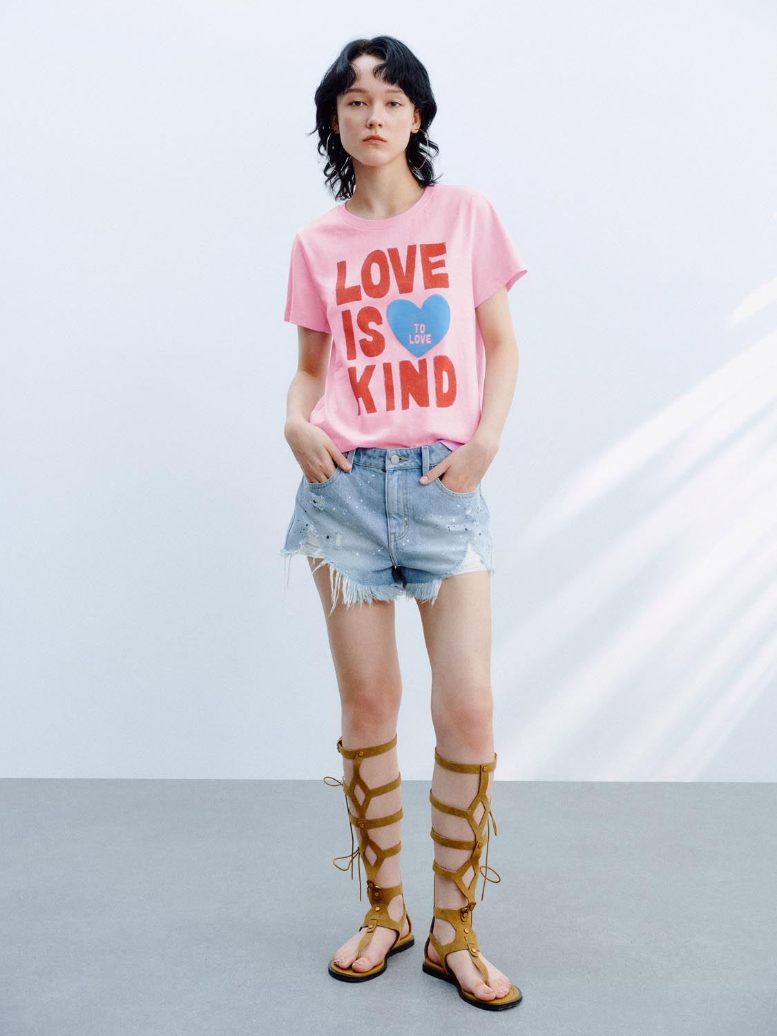 Short Sleeve T-Shirts