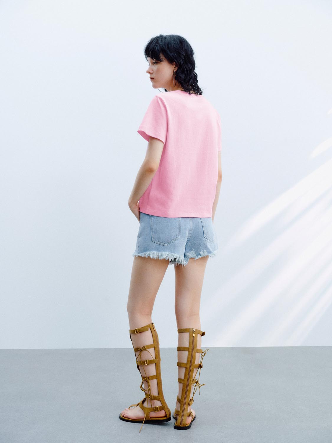 Short Sleeve T-Shirts