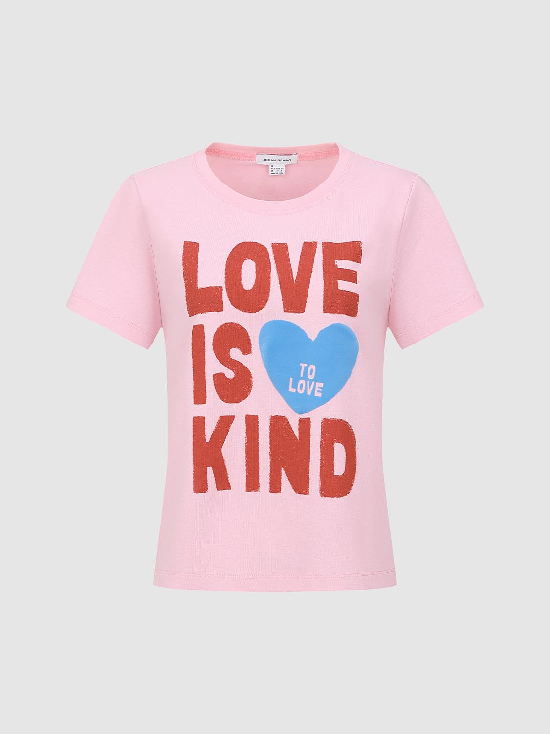 Short Sleeve T-Shirts