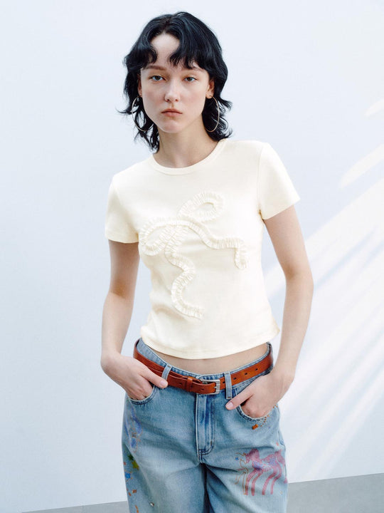 Short Sleeve T-Shirts