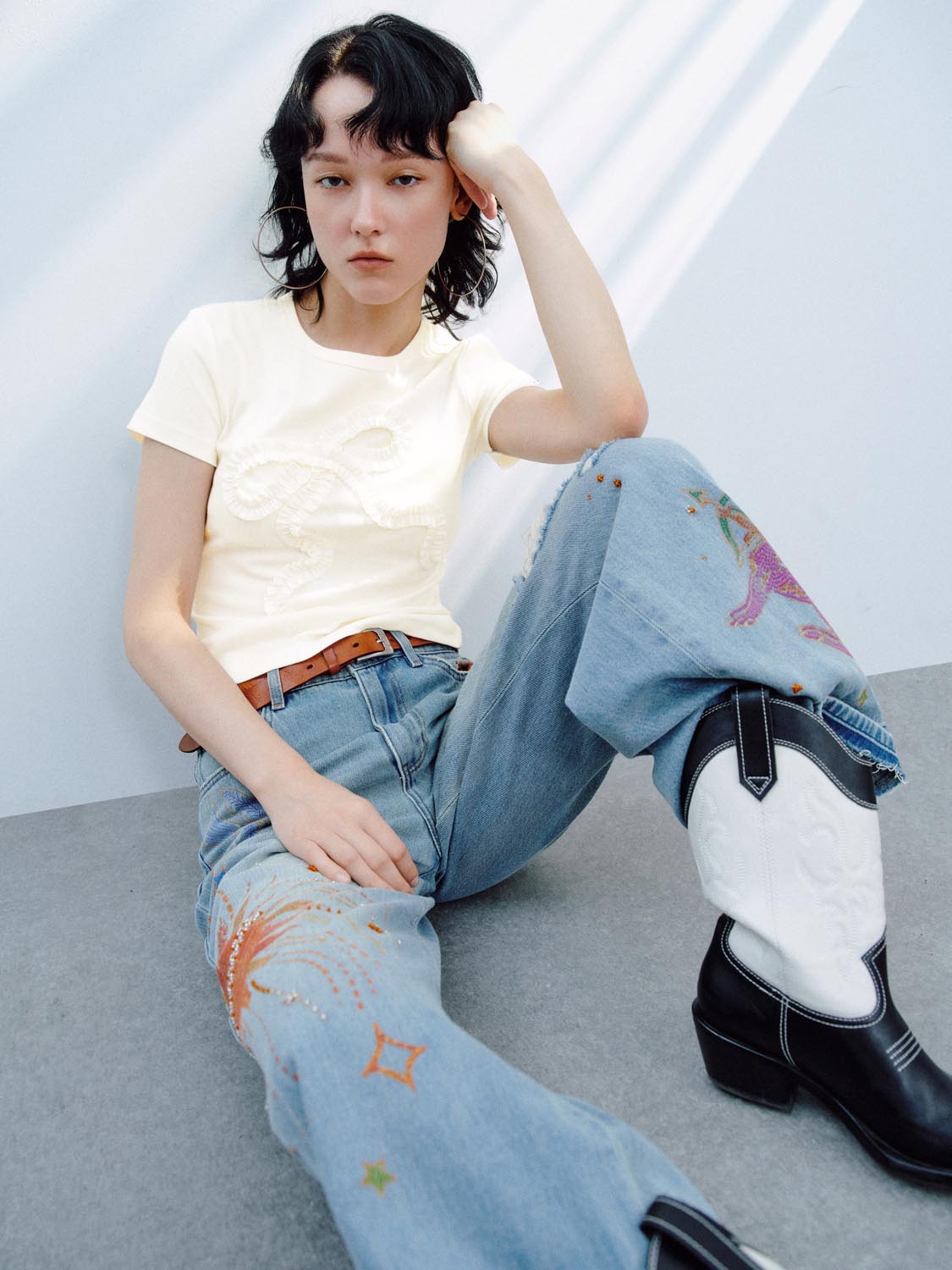 Short Sleeve T-Shirts