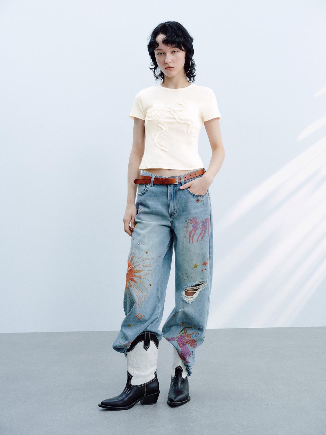 Short Sleeve T-Shirts