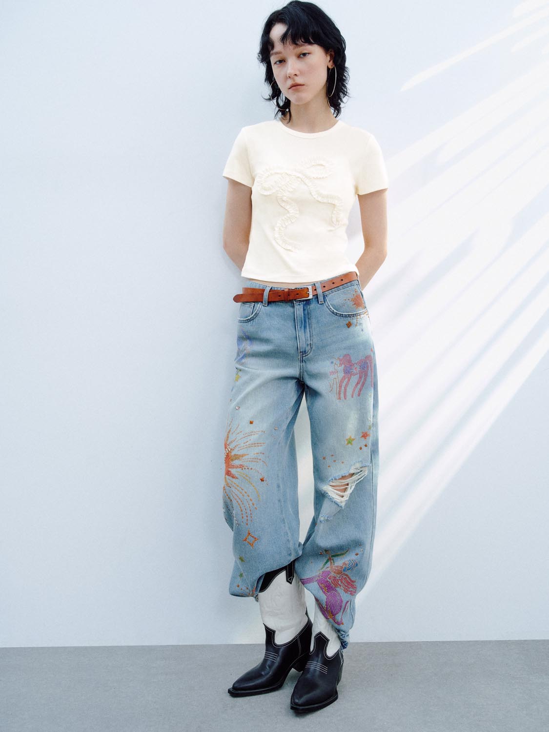 Short Sleeve T-Shirts