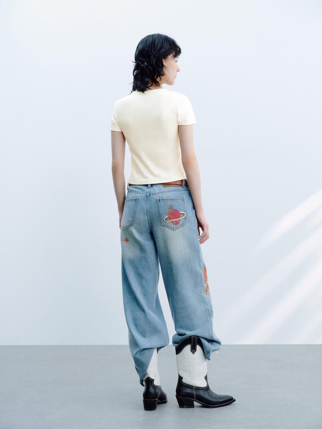 Short Sleeve T-Shirts