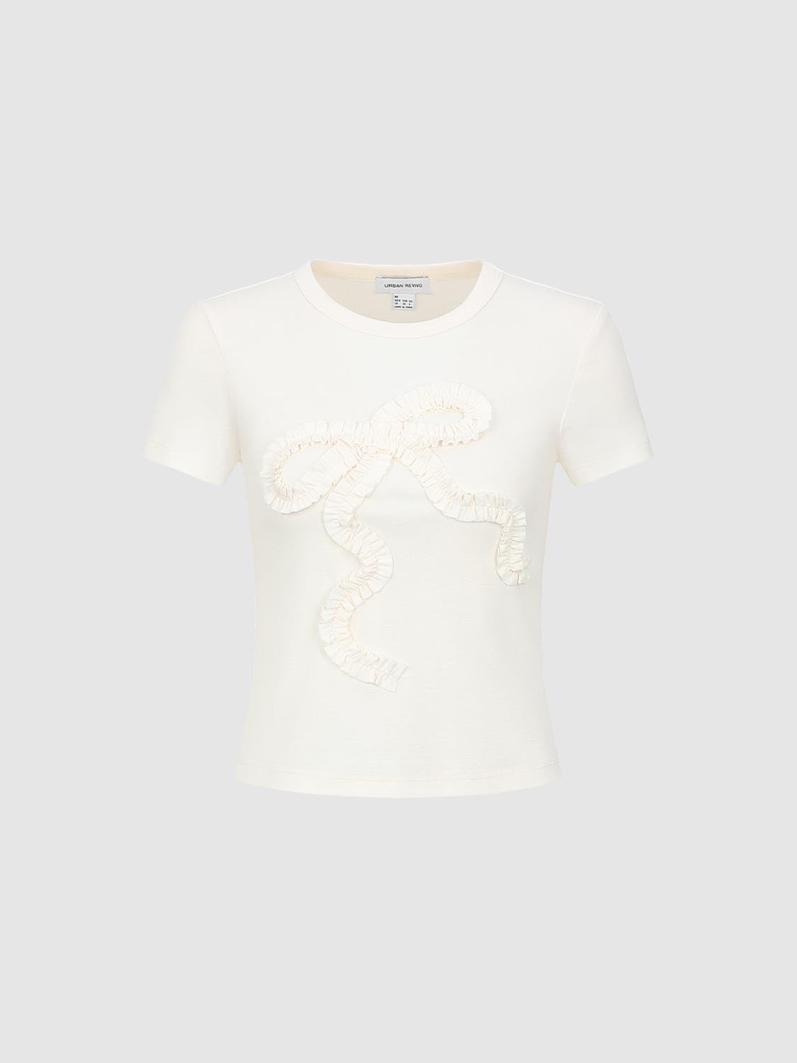 Short Sleeve T-Shirts
