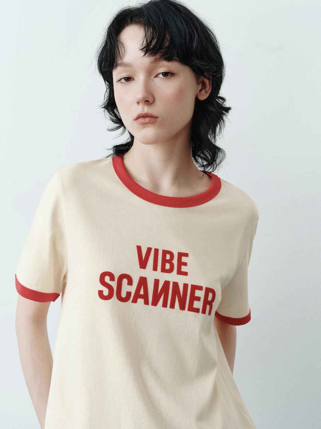Printed Short Sleeve T-Shirts