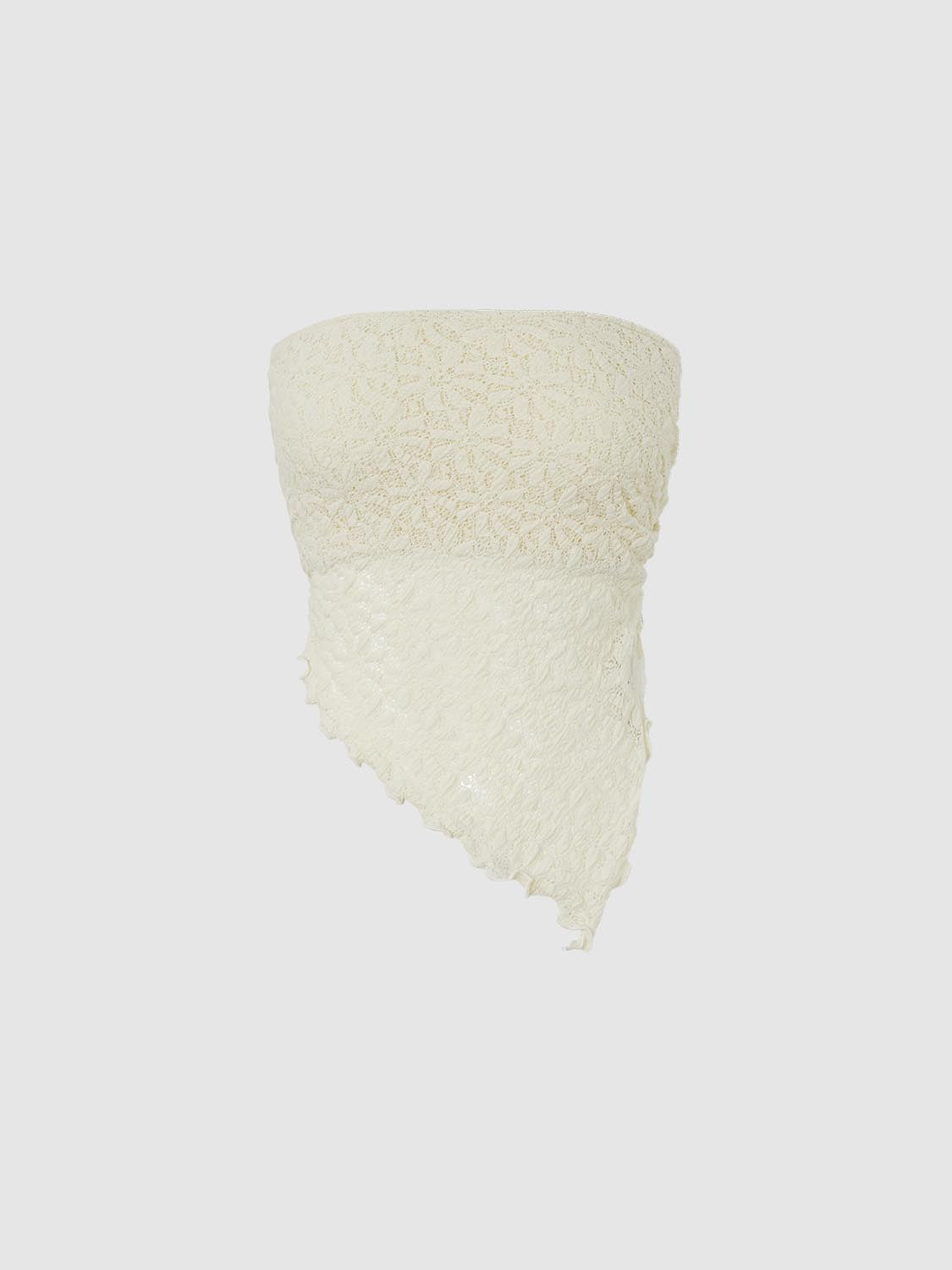 Textured Bandeau