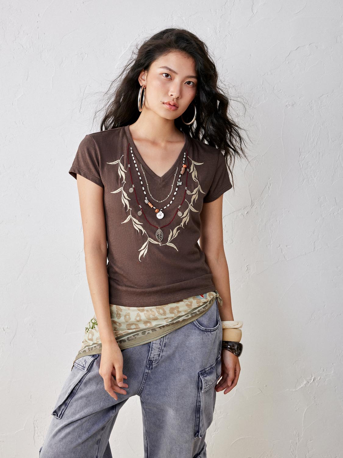 Short Sleeve T-Shirts