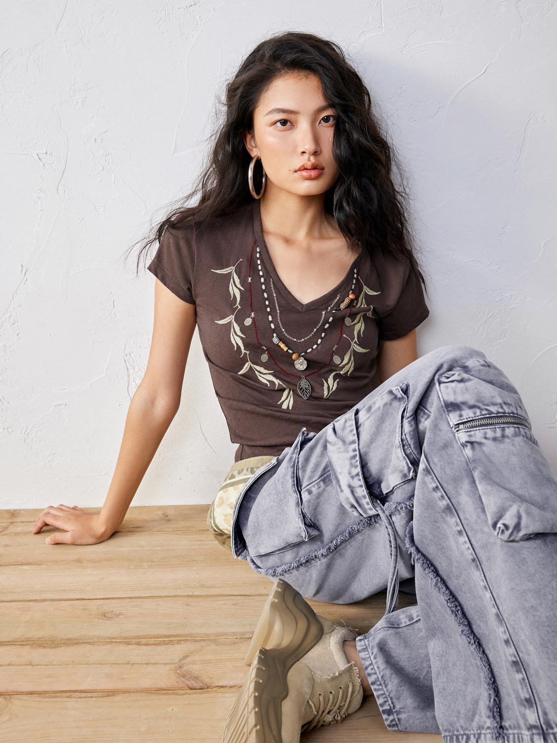 Short Sleeve T-Shirts