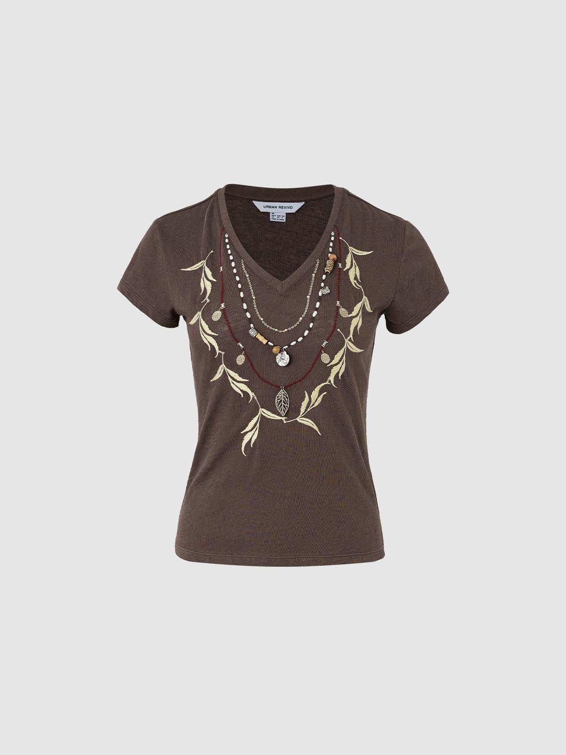 Short Sleeve T-Shirts