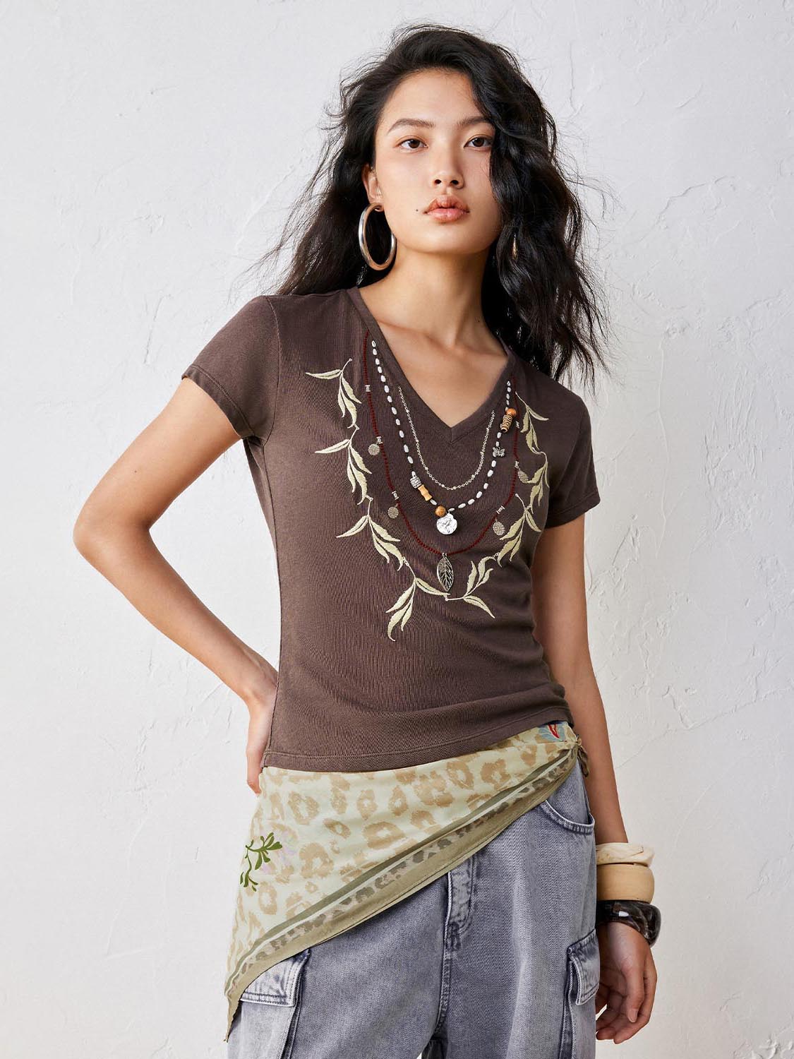 Short Sleeve T-Shirts