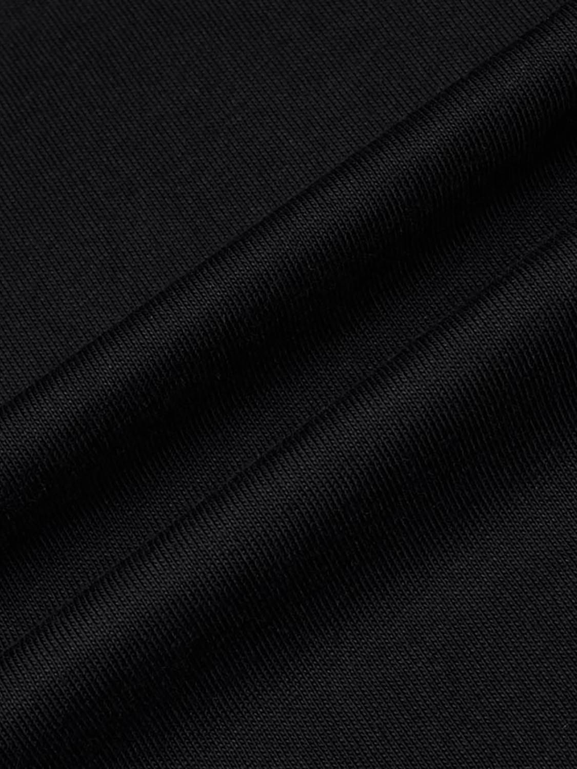 Graphic Crew Neck T-Shirts