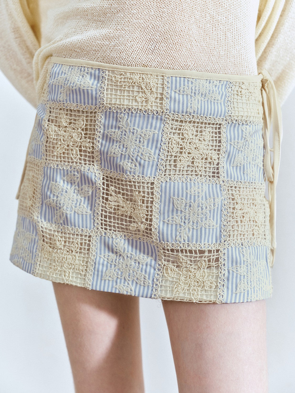 Straight Skirts