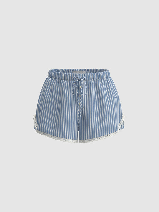 Leisure Loose Shorts