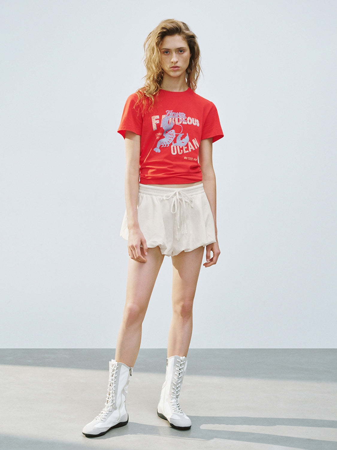 Leisure Shorts
