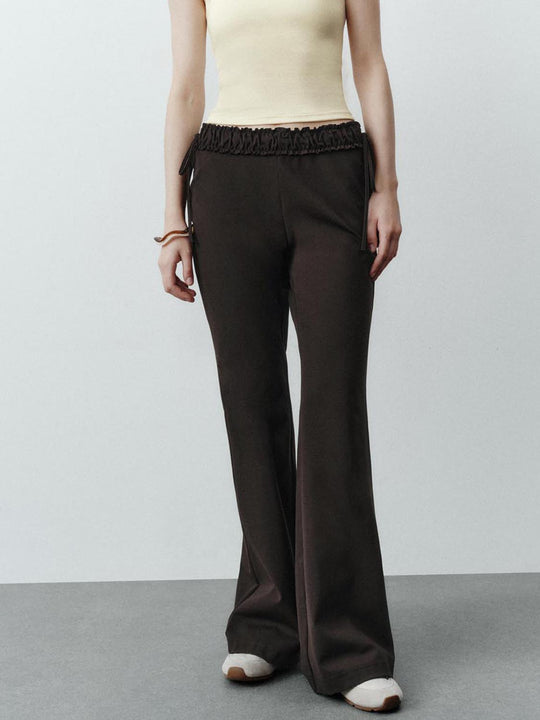 Flare Pants