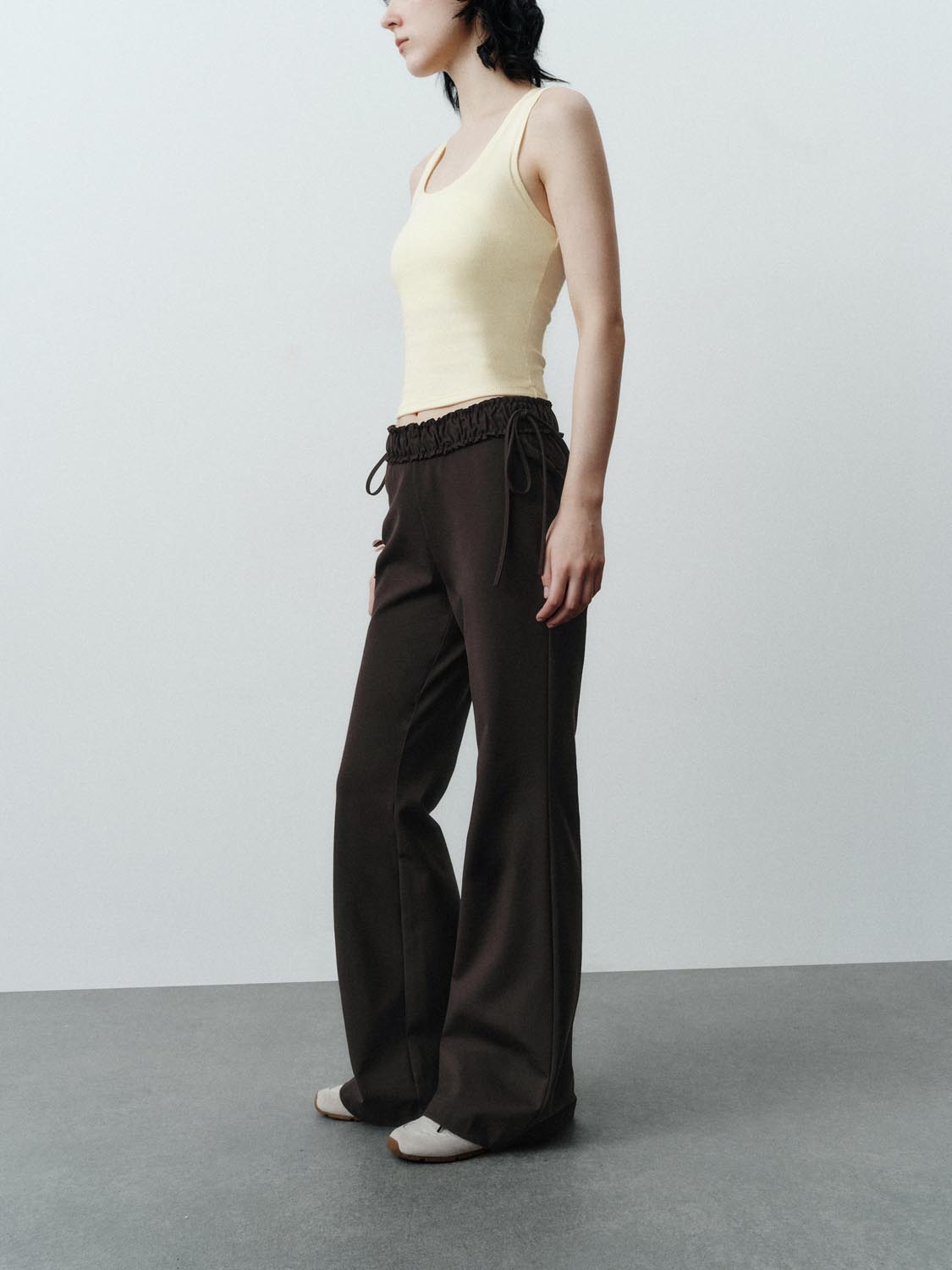 Flare Pants