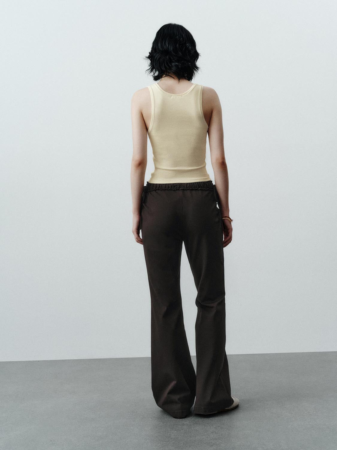 Flare Pants