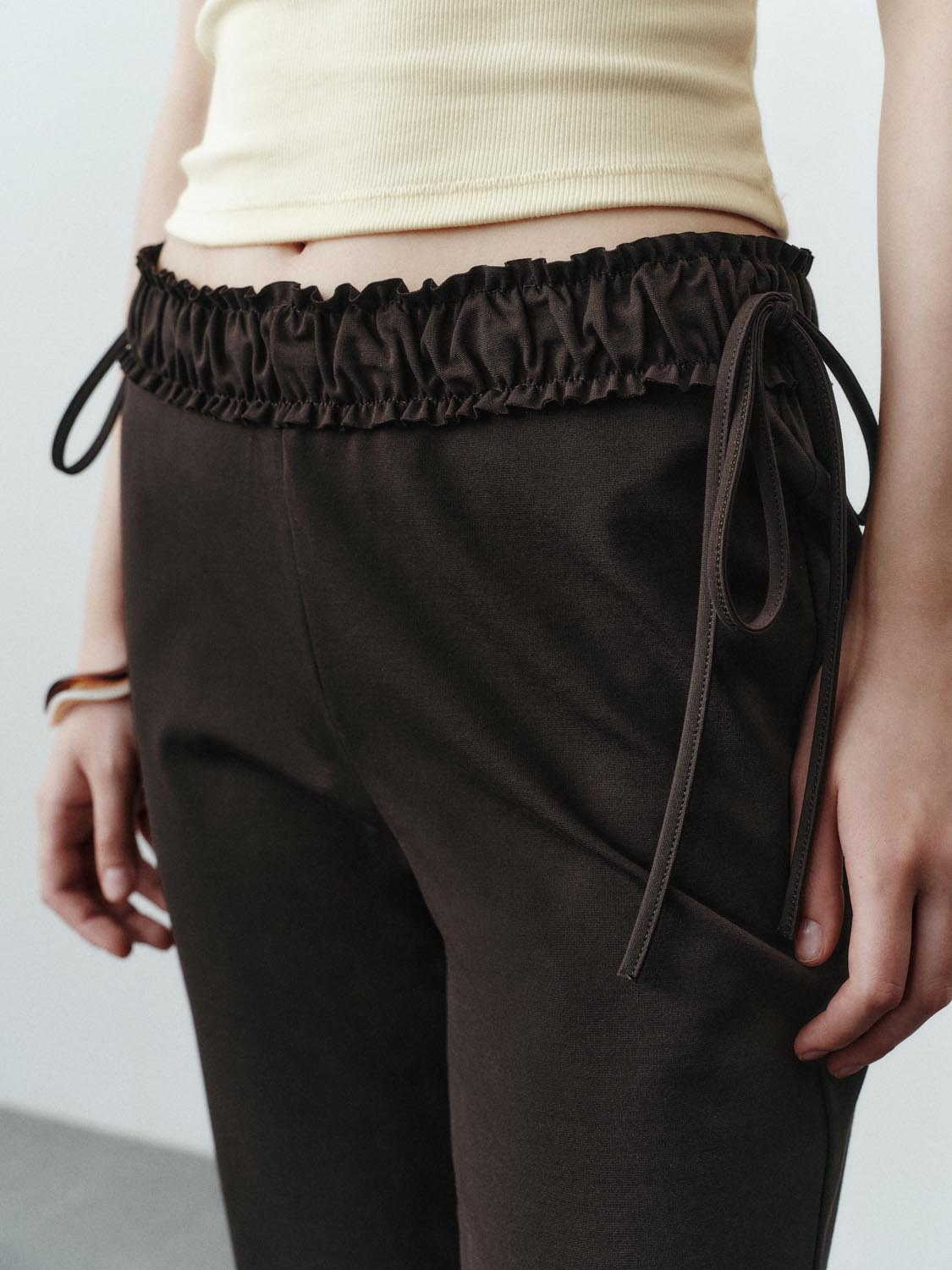 Flare Pants