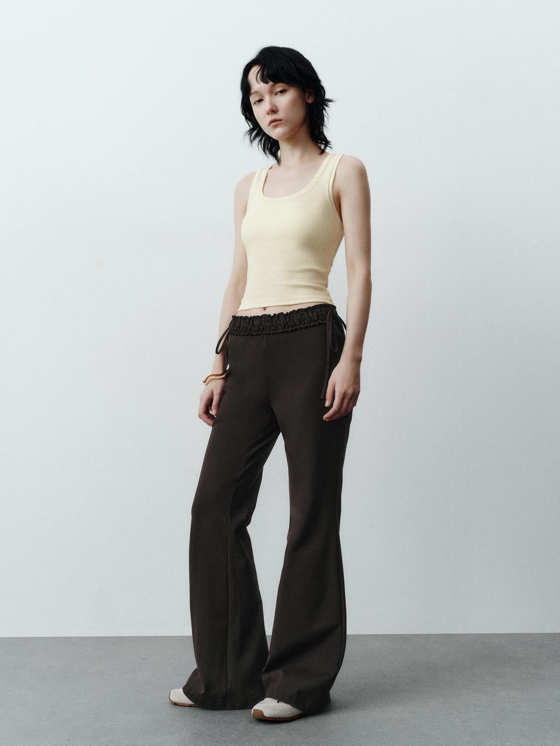 Flare Pants