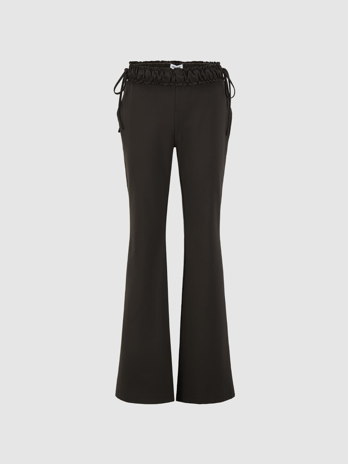 Flare Pants