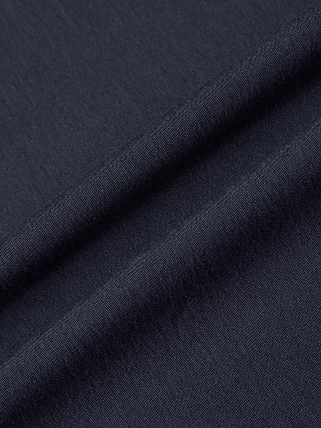 Layered Ruffle Wide Leg Pants