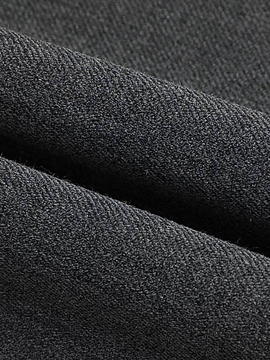 2 In 1 Pull On Wide Leg Pants