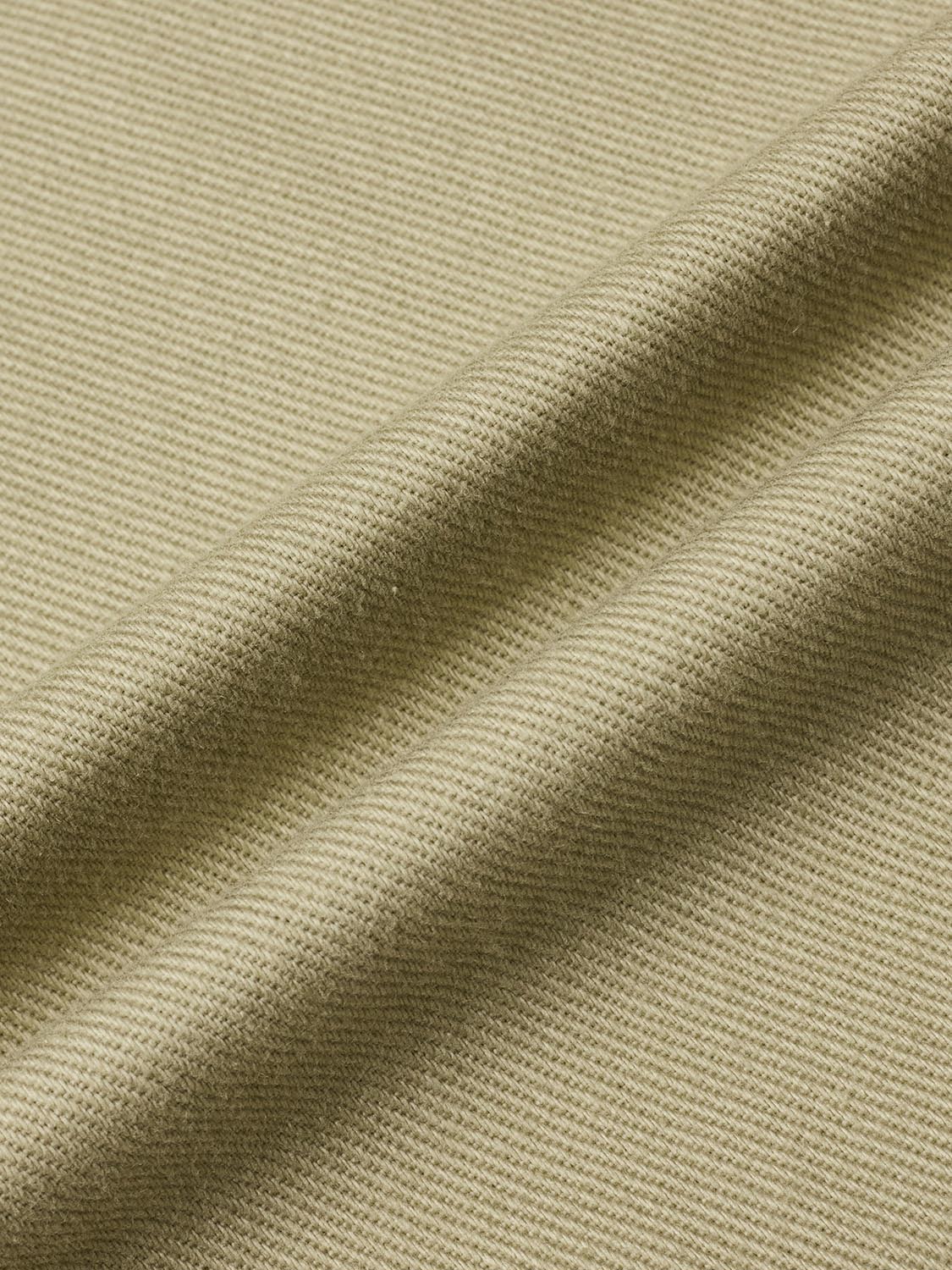 2 In 1 Lace Trim Barrel Pants