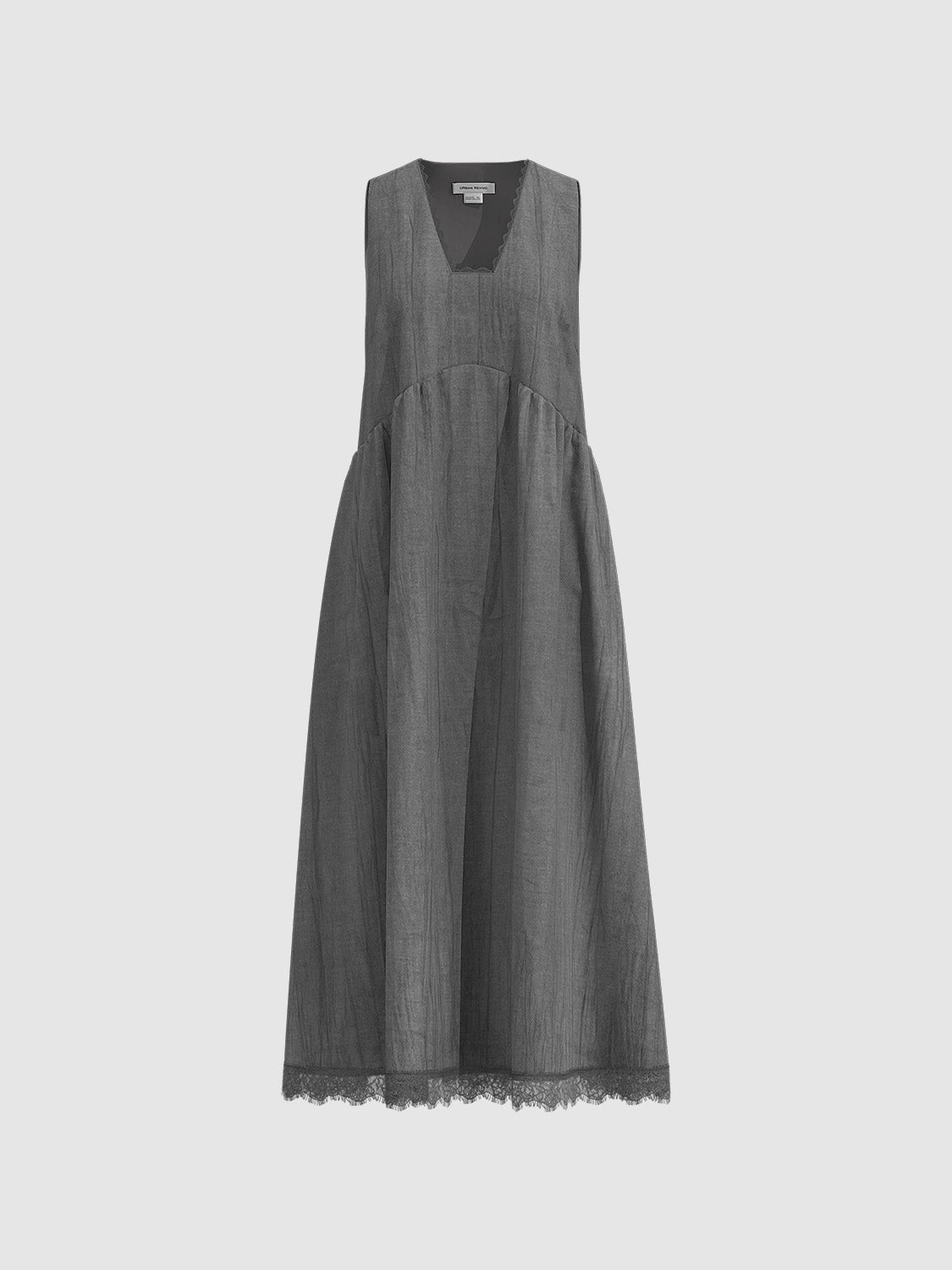 Maxi A-Line Dresses