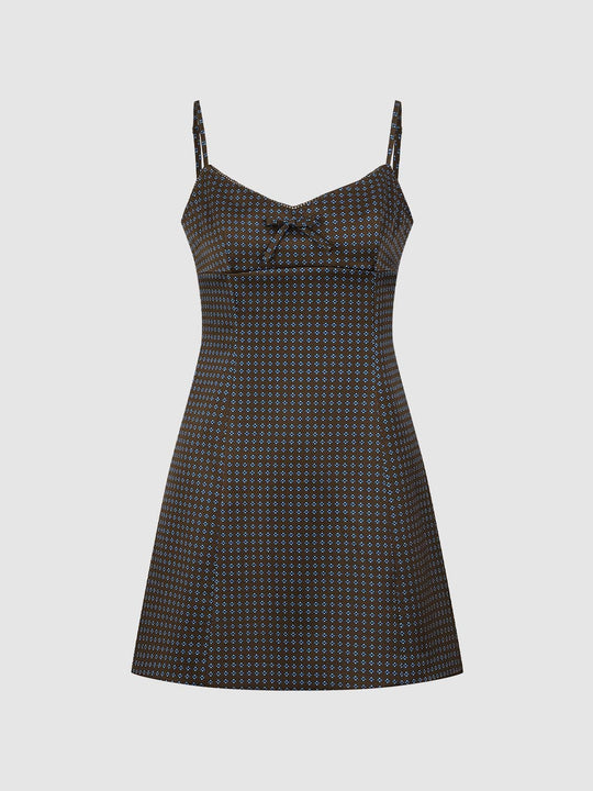 Camisole A-Line Dresses