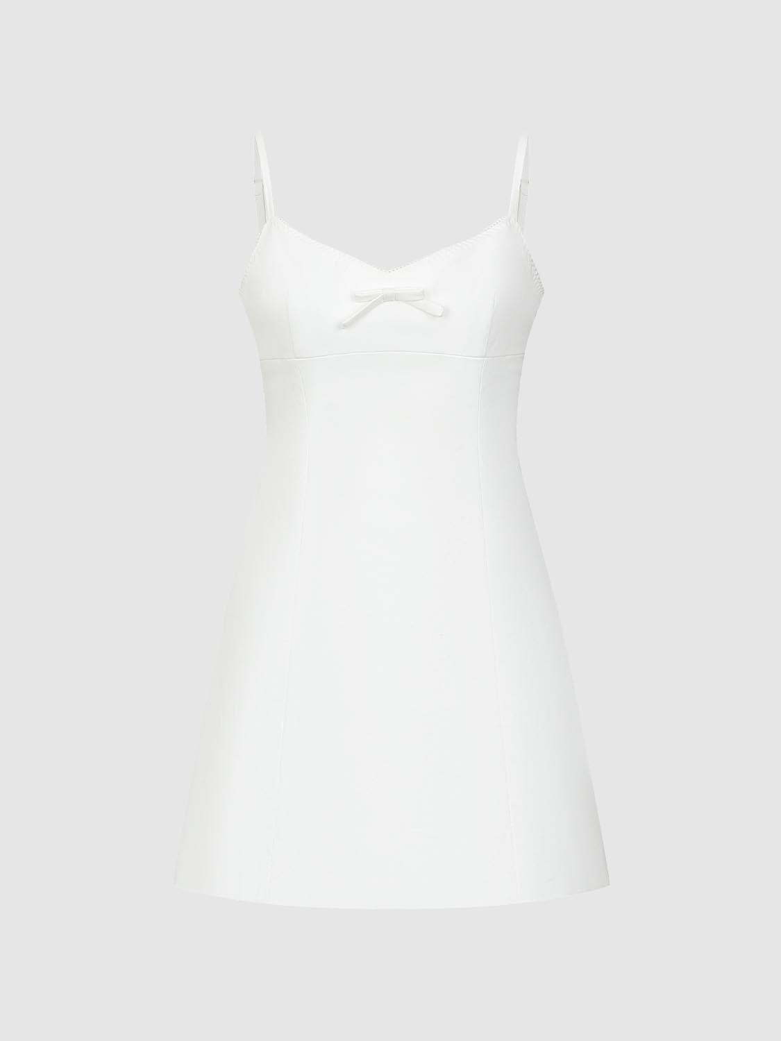 Camisole A-Line Dresses
