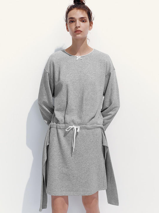 Straight Mini Dresses