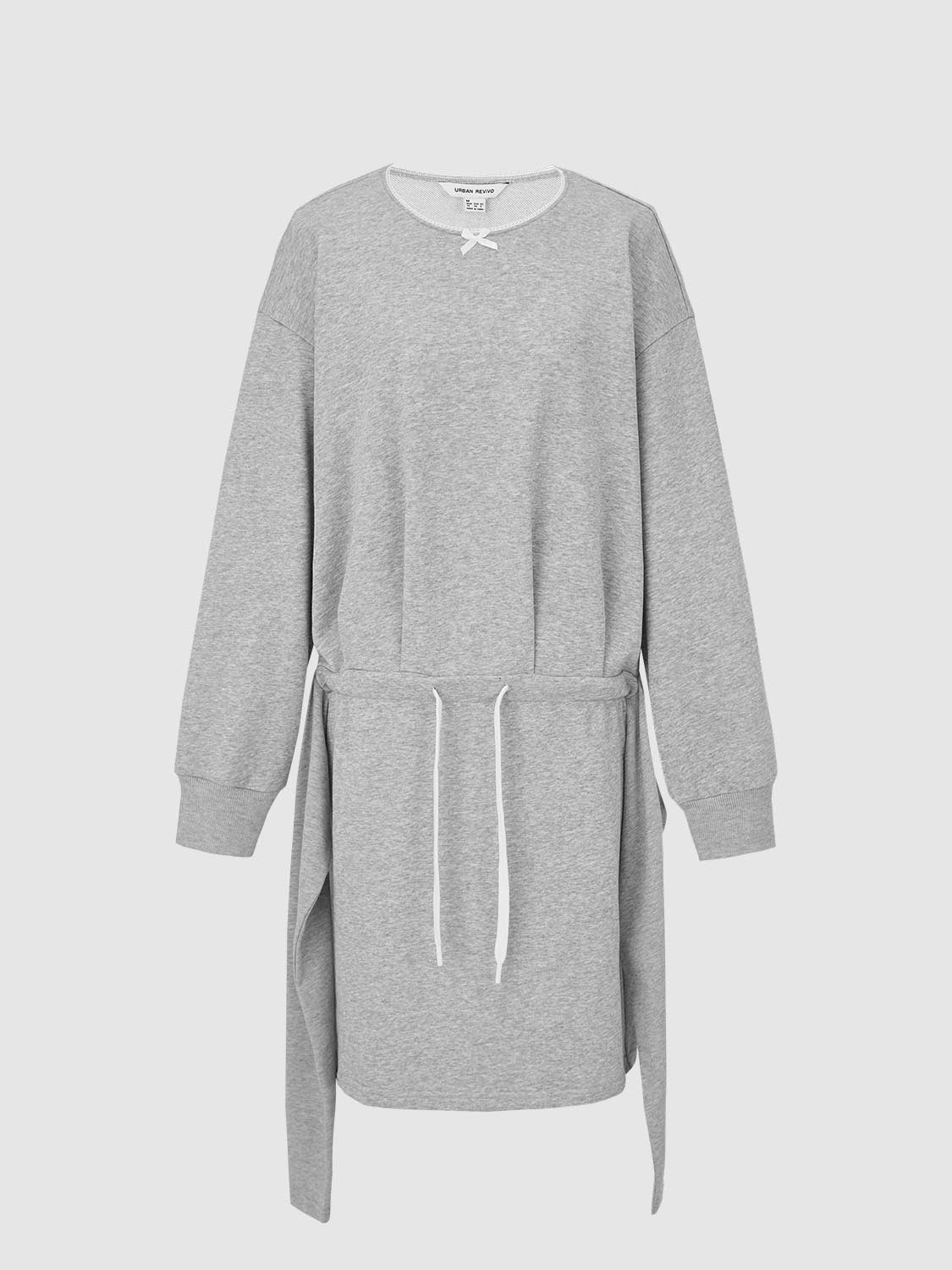 Straight Mini Dresses
