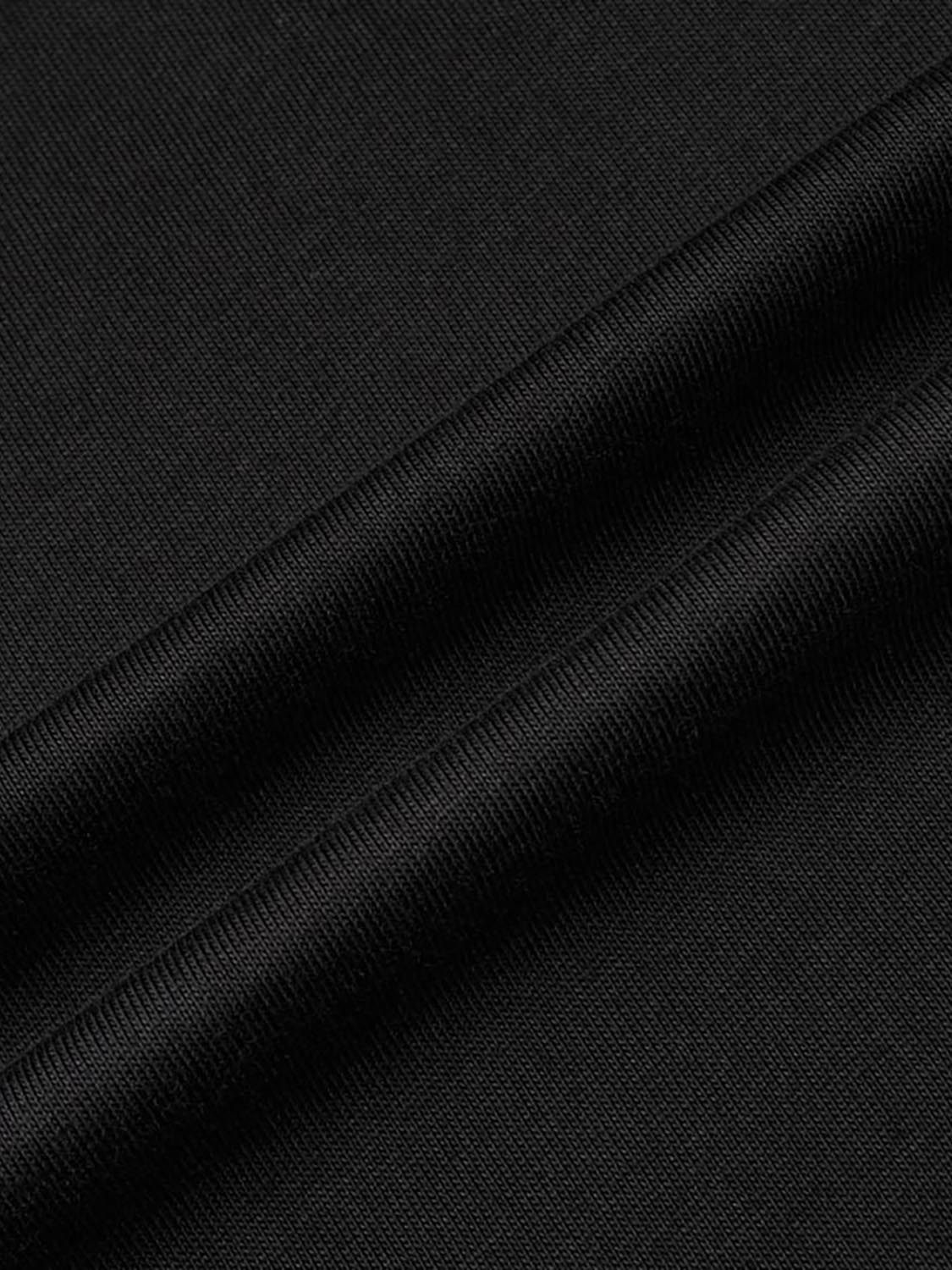 Drawstring Puff Sleeve Midi Dresses