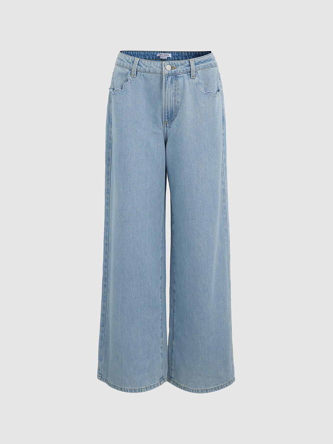 Denim Jeans