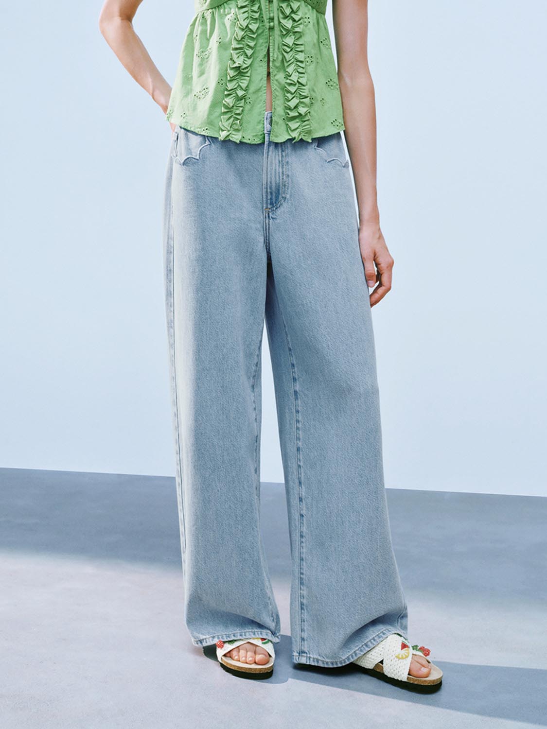 Denim Jeans