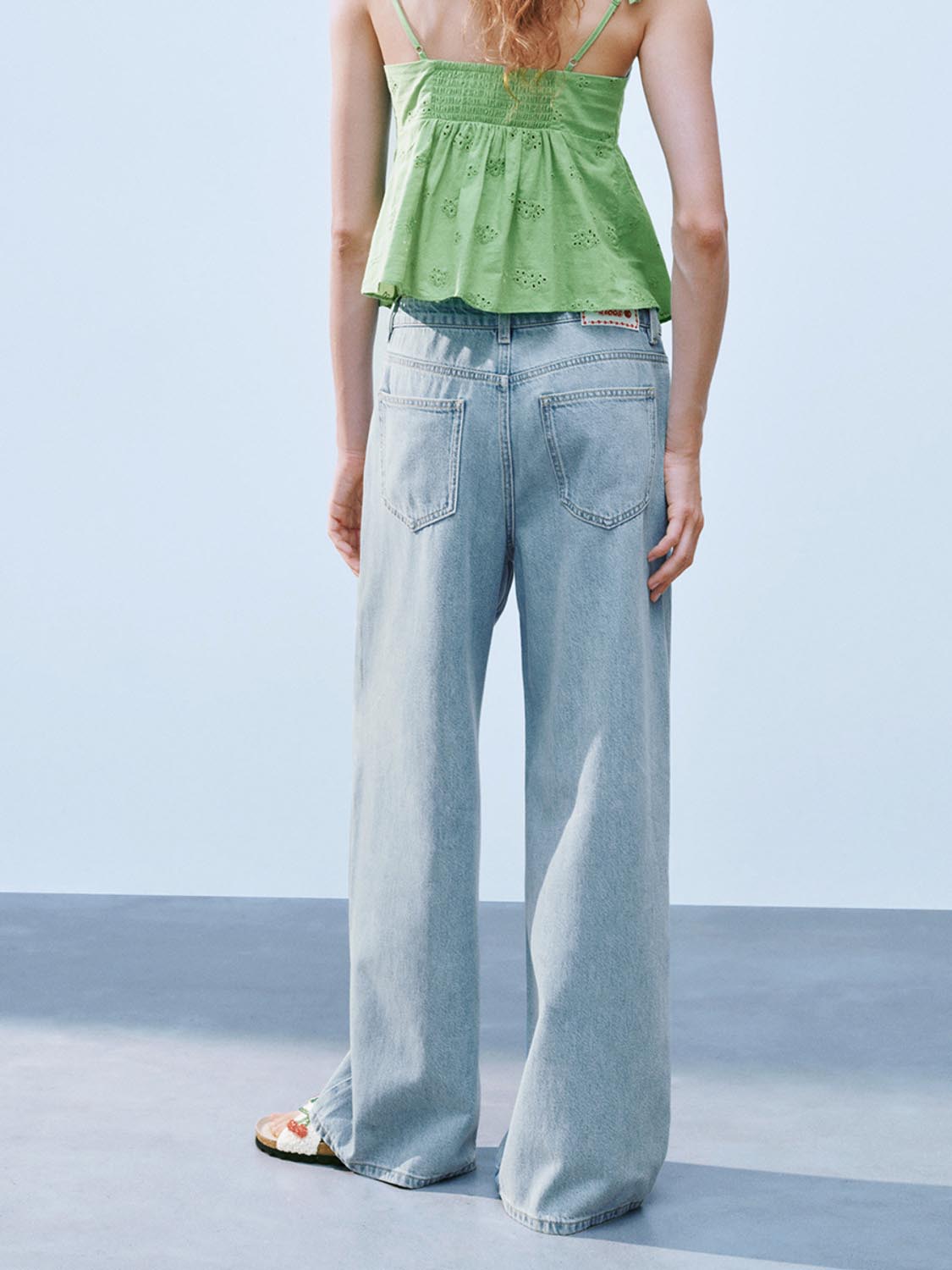Denim Jeans