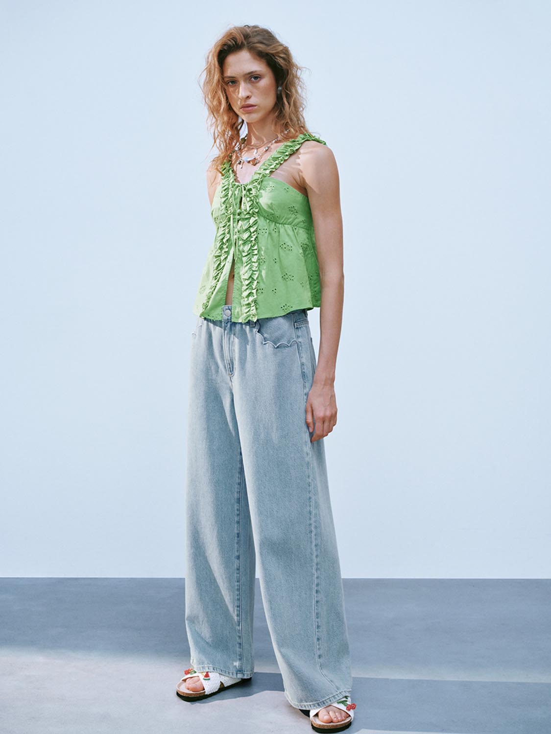 Denim Jeans