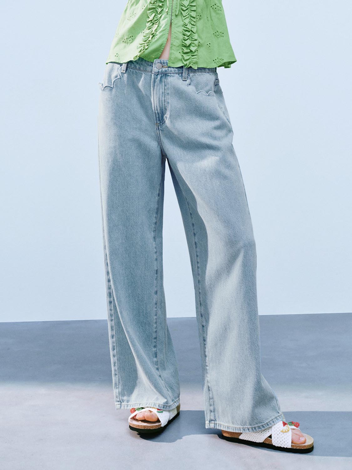 Denim Jeans