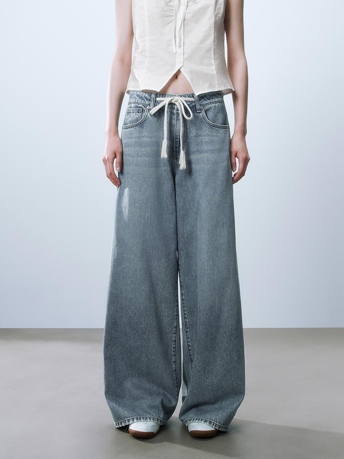 Denim Jeans