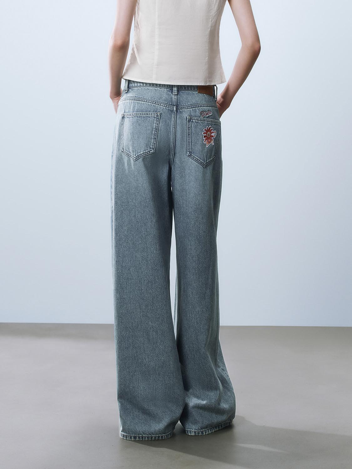 Denim Jeans