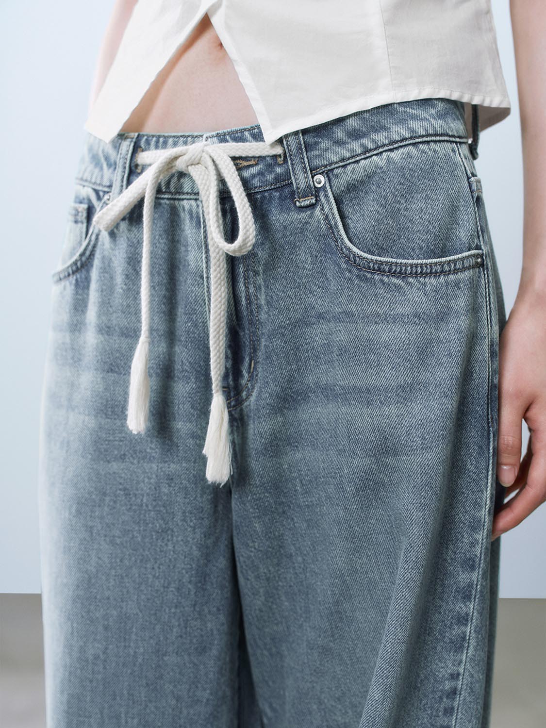 Denim Jeans