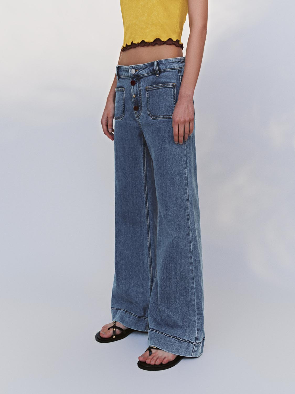 Denim Jeans