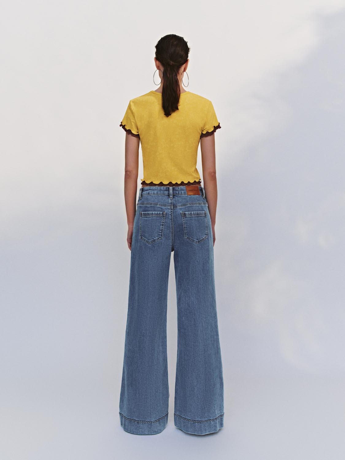 Denim Jeans