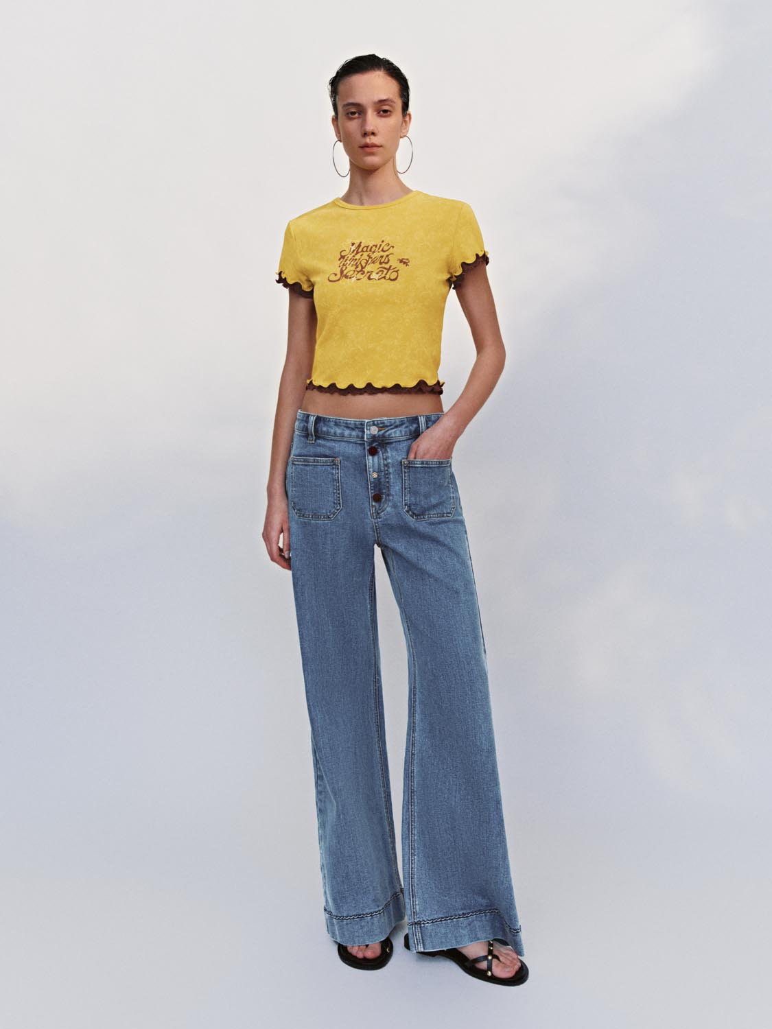 Denim Jeans