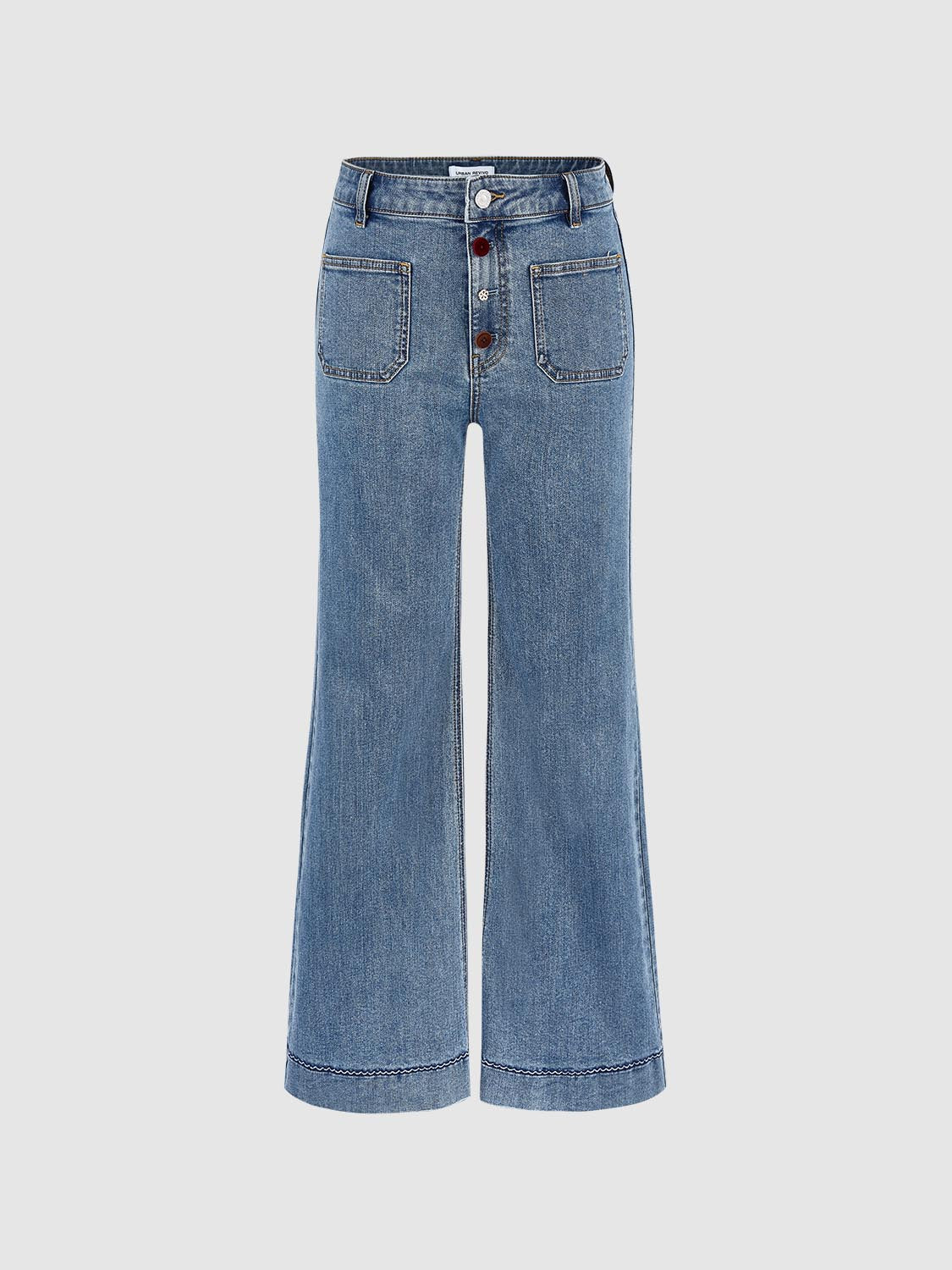 Denim Jeans