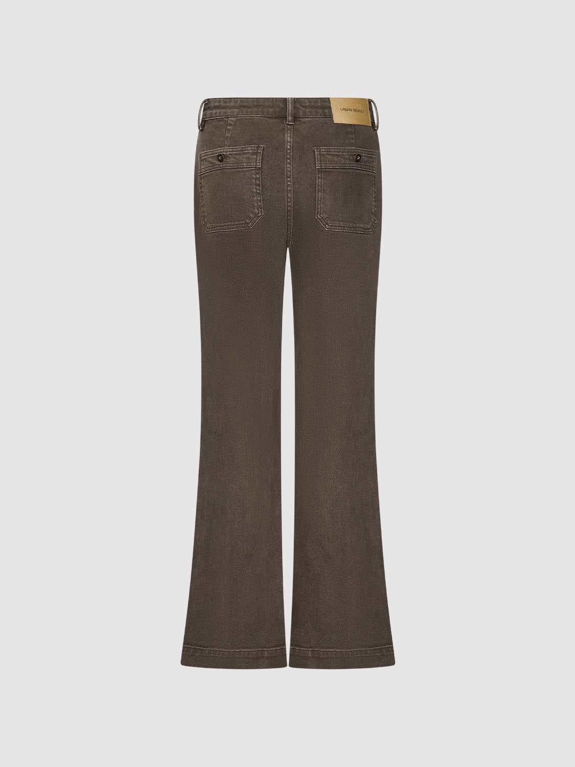 Denim Jeans