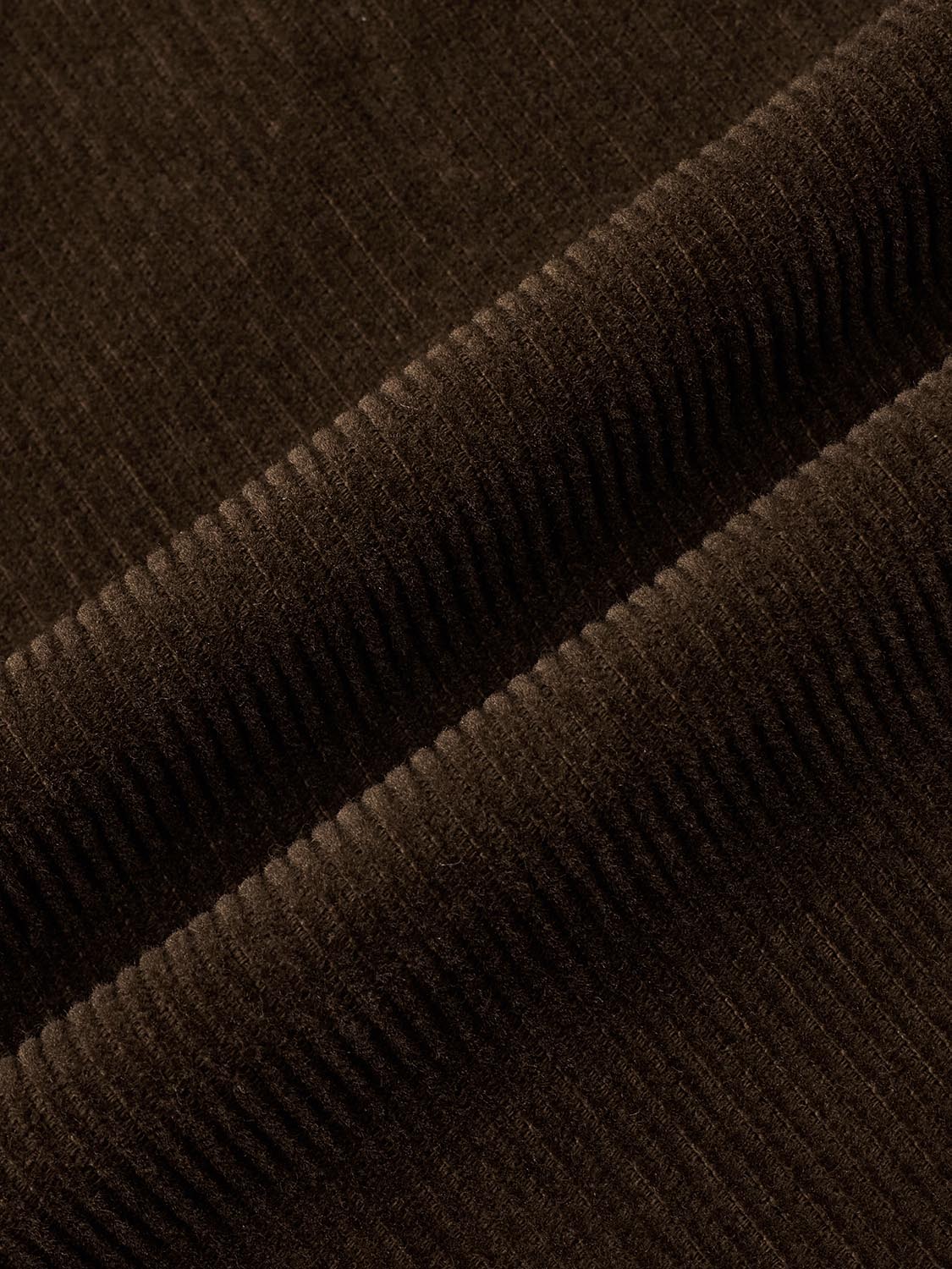 Flap Pockets Embroidered Denim Shirts