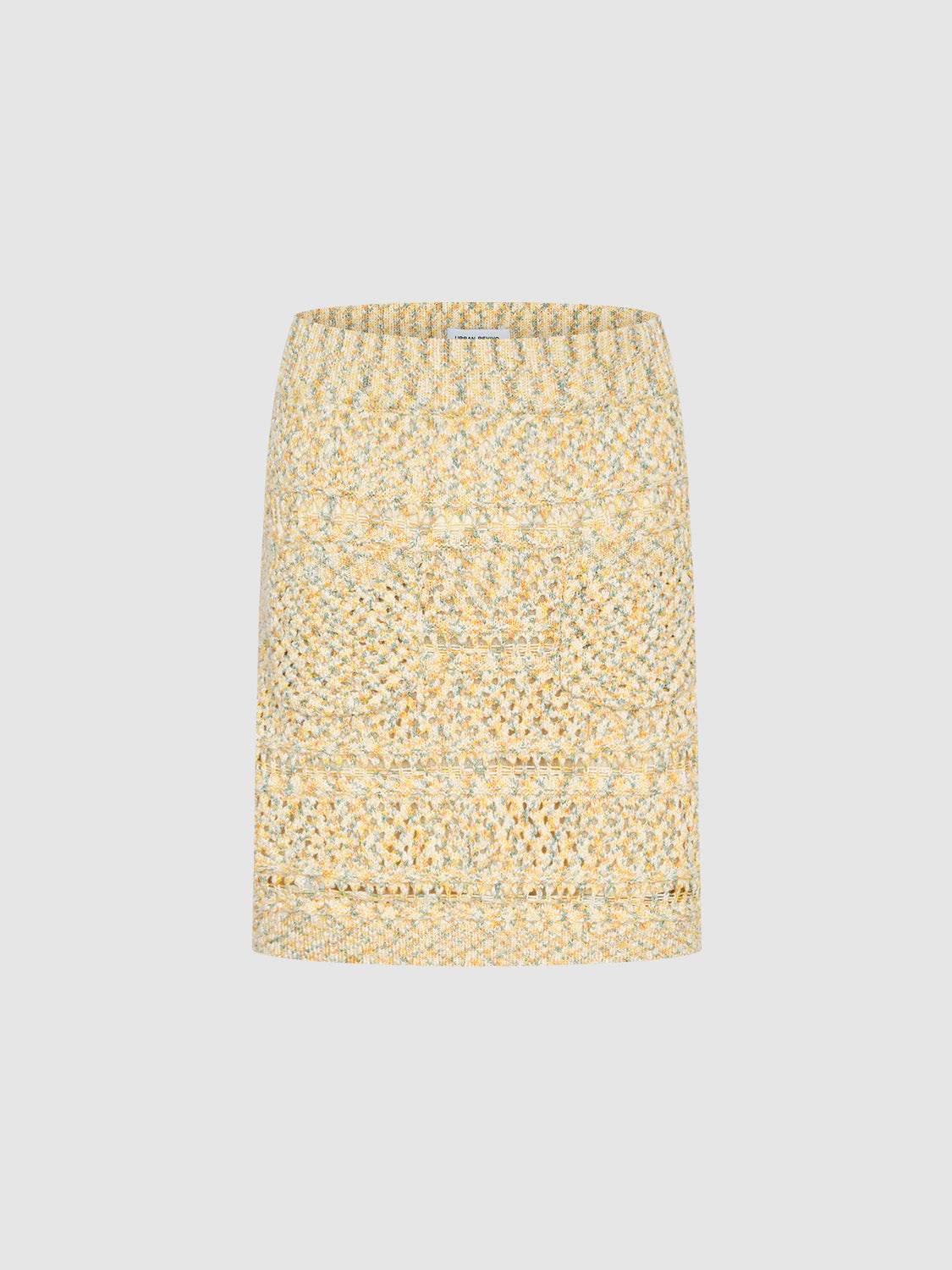 Knitted Skirts